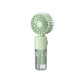🔥COMPRE 2 E GANHE 10% DE DESCONTO💝Ventilador portátil com nebulizador
