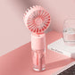 🔥COMPRE 2 E GANHE 10% DE DESCONTO💝Ventilador portátil com nebulizador