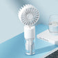🔥COMPRE 2 E GANHE 10% DE DESCONTO💝Ventilador portátil com nebulizador