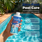 Pool Clarifier – Produto de limpeza de água de ação rápida