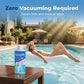 Pool Clarifier – Produto de limpeza de água de ação rápida