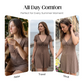 👗🔥 50% DE DESCONTO! Vestido mini justo com decote em V para senhora – Ajustado ao corpo, elegante e perfeito para festas, encontros e eventos noturnos ✨