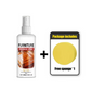 💎Spray para polir móveis – Restaura instantaneamente o brilho da madeira, nutre e protege. Inclui uma esponja macia. Dá uma nova vida aos móveis antigos! 💫🛋️