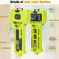 LAST DAY 50% OFF - Door Latch Installation Kit for Accurate Chiseling and Scoring