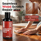 🥳PROMOÇÃO DE 2026🥳💞Mais de 50 mil unidades vendidas!🪵🔧 50% de desconto! Cera para reparação de riscos – Preenche instantaneamente riscos e marcas em pisos e móveis de madeira. Restaura o veio natural, sem necessidade de substituir! 💰✨