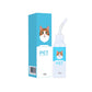 🔥🎁Novidade: 50 % DE DESCONTO🔥Produto para limpeza das orelhas que alivia a comichão em cães e gatos