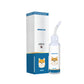 🔥🎁Novidade: 50 % DE DESCONTO🔥Produto para limpeza das orelhas que alivia a comichão em cães e gatos