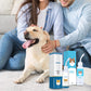 🔥🎁Novidade: 50 % DE DESCONTO🔥Produto para limpeza das orelhas que alivia a comichão em cães e gatos