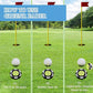 Nível de medição de greens e marcador de bola Precision Golf