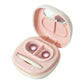 Portable Sonic Contact Lens Cleaner