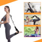 Multifunctional Foot & Leg Stretching Strap