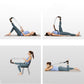 Multifunctional Foot & Leg Stretching Strap