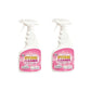 ✨ Stone cleaner & polish – removes stains, adds shine, fresh floral scent!