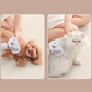 3-in-1 Pet Steam Grooming Brush