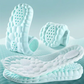 Soft Cloud Cushioning Sports Insoles