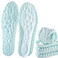 Soft Cloud Cushioning Sports Insoles