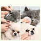 ✨️Surpresa: 50% de desconto! 🐈🐕É importante manter o teu amigo peludo limpo! Toalhitas de limpeza naturais à base de plantas para os olhos e ouvidos dos animais de estimação