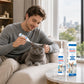 Gentle Pet Ear Cleaner