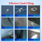One drop fixes all glass cracks！🚗Glass Crack Repair Agent