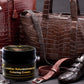 🥿🛋️ All-in-one leather care treatment | Restores color and repairs scratches; suitable for use on leather furniture, cars, and accessories ✅