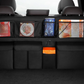 🚗 LIMITED-TIME 50% OFF! 📦 Car Trunk Storage Bag, Hanging Organiser – Spacious, Durable, Easy Mount 🧺