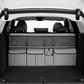 🚗 LIMITED-TIME 50% OFF! 📦 Car Trunk Storage Bag, Hanging Organiser – Spacious, Durable, Easy Mount 🧺