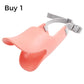 🎉🎉Surprise 57% off！🐕Protect you and your furry friends！😊Cute Duck Bill Silicone Dog Muzzle