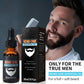 ✨ Beard Care Essential Oil – Fast-Absorb, Non-Greasy, Nourishes Skin & Beard🌿