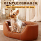 Non-Toxic Pet Hair Color Dye