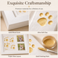 DIY Baby Hand & Footprint Kit