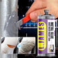 🔥Hot Sale 50% OFF🔥 Metal Weld Repair Glue – 2-Part Epoxy, Waterproof, Heat-Resistant, Drillable 🔧