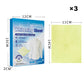 Laundry Whitening Sheets for Yellow Removal