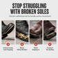 Waterproof Heavy Duty Shoe Glue Sole Repair
