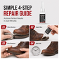Waterproof Heavy Duty Shoe Glue Sole Repair