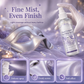 Spray para fantasias «Halloween Pearl Glow»