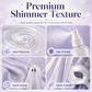 Spray para fantasias «Halloween Pearl Glow»