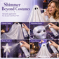 Spray para fantasias «Halloween Pearl Glow»