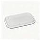 Portable Food Grade Silicone Lunch Box