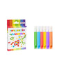 3D Puffy Paint Pens for Kids