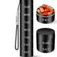 7 Day Stackable Metal Pill Organizer