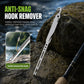 📢📢Limited Time Special !! 🎣6-in-1 Stainless Steel Fishing Multi Tool Hook Remover and Knot Tyer