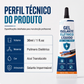 Gel de Isolamento Elétrico Líquido
