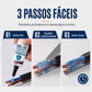 Gel de Isolamento Elétrico Líquido