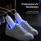 Secador elétrico retrátil para sapatos com esterilização por UV🔥