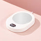 Base para copos aquecida inteligente com USB