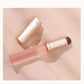 Portable Silicone Lip Brush with Protective Cap