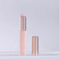 Portable Silicone Lip Brush with Protective Cap
