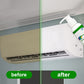 Multipurpose Whitening Agent for Air Conditioner