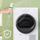 Multipurpose Whitening Agent for Air Conditioner