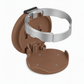 🚗🥤Multifunctional Foldable Car Door Cup Holder Large Diameter Drink and Water Bottle Storage Rack